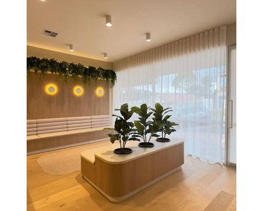 Medical Fitout | Skin Cancer Day Surgery Consulting Suites