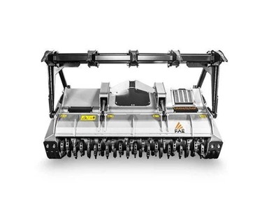 FAE - Brush Mulcher | UMH/S
