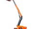 Dingli - Articulated Boom Lift 24.8m | BT24RT