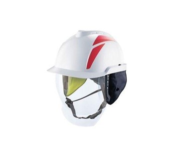 MSA Safety - Safety Helmet | V-Gard® 950 Non-Vented Protective Cap