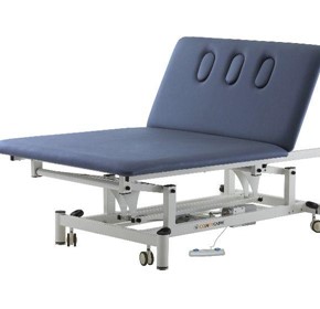 NT120 Neurological Bobath Bed