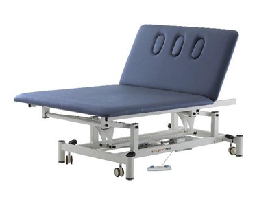 Coinfy Care - Neurological Bobath Bed