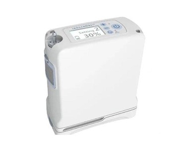 Inogen - Portable Oxygen Concentrator | One G4