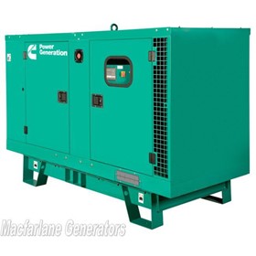33kVA Diesel Generator | C33D5