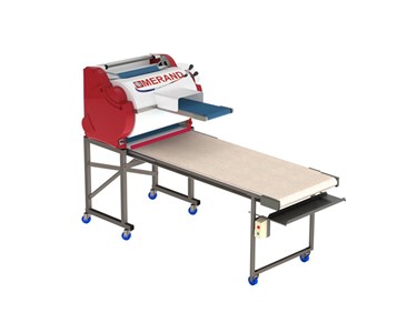 Merand - Tregor Vertical Dough Moulder PPR