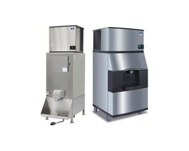 Kloppenberg - Ice Dispenser | DISP1000T