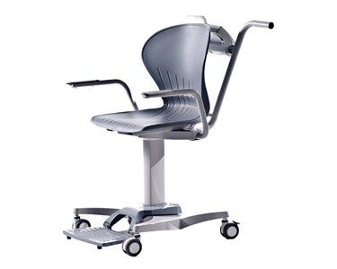 ALPHACARE - Chair Scale | H550-10-1