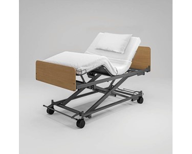 Aidacare - Aidacare AC4 Bed