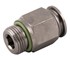 AIGNEP - Tube Fitting | Food Grade Series 70020
