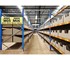 Dexion - Structural Shelving Raised Storage Areas