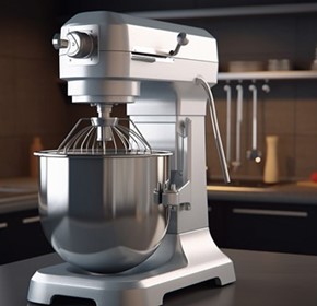 Planetary Mixer & Bakery Mixer Innovative Features, New Adoptions and Unexpected Uses