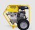 Wacker Neuson - Trash Pump | Self-priming centrifugal trash pump PTS4