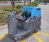 Conquest - Used Conquest HDS90 Ride-On Floor Scrubber | Formerly Conquest Magna