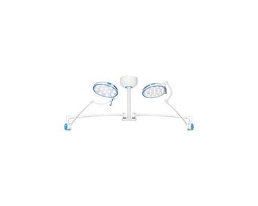 Ordisi - Surgical & Operating Light | LiIglux IG-65DC Double-Arm