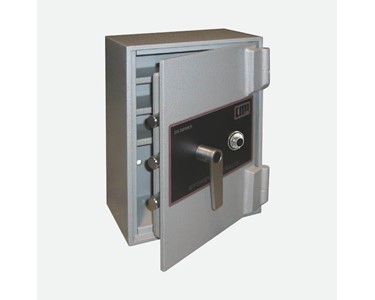 CMI - CMI Drug Safes DS1-DS3