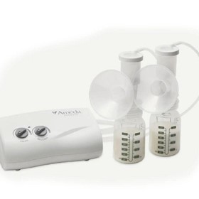 Breast Pump | Finesse Breast Pump Complete Kit