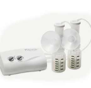 Breast Pump | Finesse Breast Pump Complete Kit