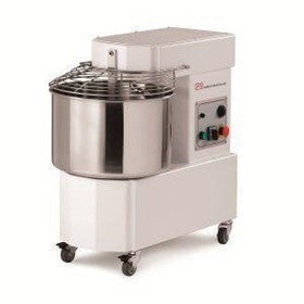 Spiral Dough Mixer - Model: SMM9944– 50Lt Bowl /25kg dry flour