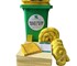Spilltek - Hazchem Spill Kit  120L - ST120HC
