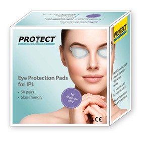 Eye Protectors - Box Of 50