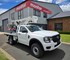 GSR - GSR E140P - 12.9m Ute Mounted EWP | Ready for Immediate Delivery