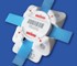 Security Labels 0,5 mm maxi thickness | Unisto Straplock Seal F-7000