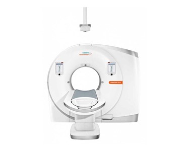 Siemens Healthineers - CT Scanner | SOMATOM Force