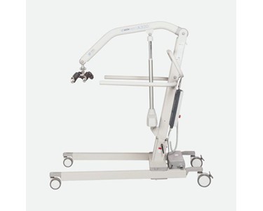 Aspire - A320 Bariatric Patient Lifter
