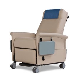 Patient Seating 