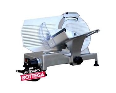 EquipPro - Meat Slicer | 350mm