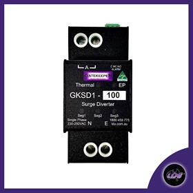 GKSD1-100 Surge Diverter