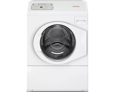 Speed Queen - Touch Control 10kg Front Load Washer | LFNE5B