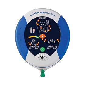 Samaritan 500P Semi Automatic Defibrillators