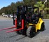 Liftsmart - Diesel Forklift | 2.5T 4WD