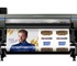 Eco-Solvent Printers and Printers Cutters 7-inch touch panel | XG-640 