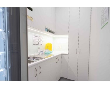 Medical Fitout Wolli Creek