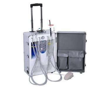 Dental Portable Turbine Unit | 1280200401