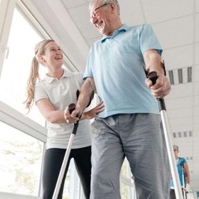 Enhancing Quality of Life