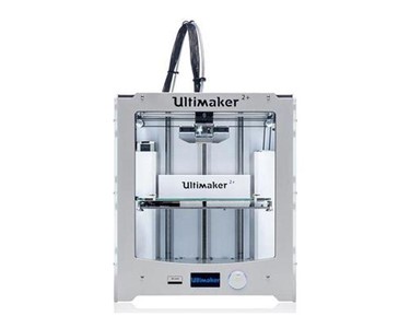 Ultimaker - 3D Printers I 2+