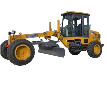 XCMG - Medium Motor Grader | GR1003