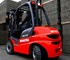 Manitou - Petrol & Diesel Powered Forklifts I MI 35D