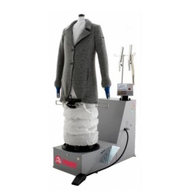 Universal Finishing Dummy & Sleeve Finisher