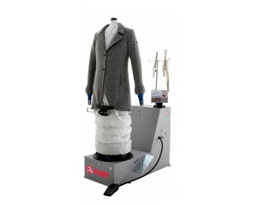 Universal Finishing Dummy & Sleeve Finisher