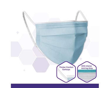 Clearview Medical Australia - Face Masks - Level 3 Premium 