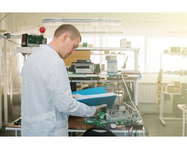 Hylec Controls - Test & Measurement | Maintenance Services, Repairs & Upgrades