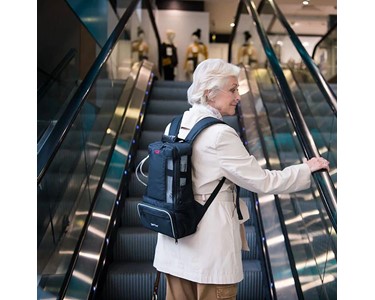 Portable Oxygen Concentrator 2.5 kg | GCE Zen-O Lite
