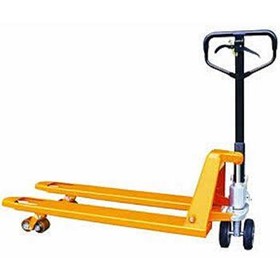 Hand Brake Equipped Pallet Truck - AC20HO