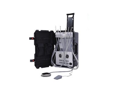 Ajax - Portable Dental Unit (AJ-PDU-002)