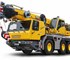 All Terrain Cranes | 50t GMK3050-2