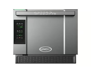 Unox - Baking Speed Oven | XESW-03HS-MDDN SPEED.Pro